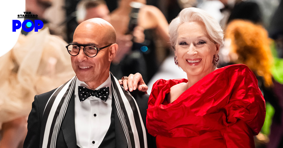 โปสเตอร์โปรโมทภาพยนตร์ The Devil Wears Prada 2 ที่ตัวอย่างหนังสร้างสถิติยอดวิวสูงสุด