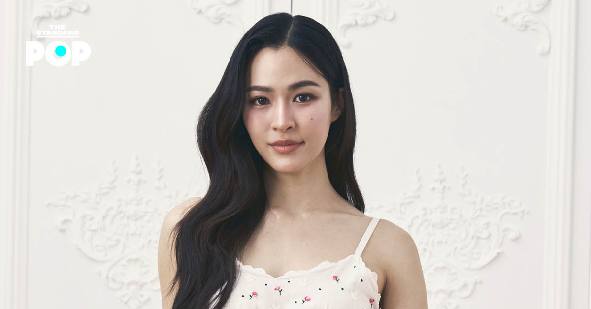 หลิงหลิง คอง Fragrance Ambassador ของ Dior Beauty