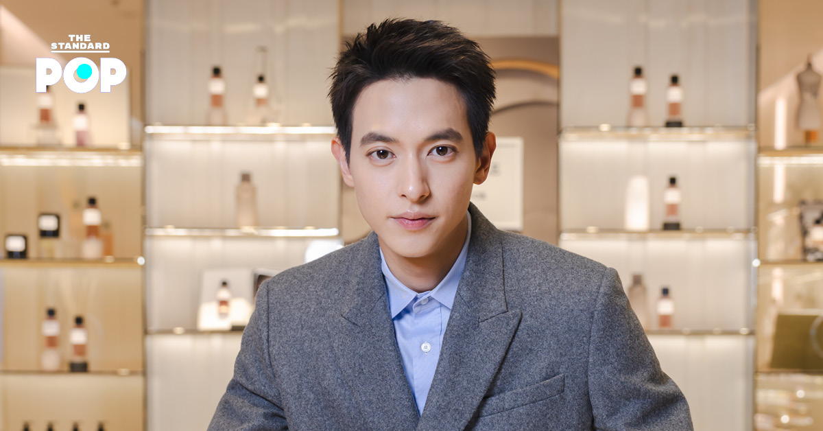 Dior Beauty บูติกความงามที่ใหญ่ที่สุดใน South East Asia ณ สยาม ทาคาชิมายะ ไอคอนสยาม พร้อมคนดังร่วมงาน