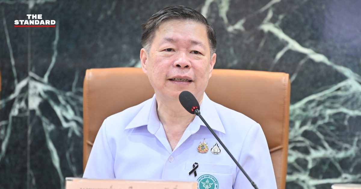 ภาพการให้คำแนะนำเกี่ยวกับโรคคางทูมและวัคซีน MMR พร้อมมาตรการป้องกัน