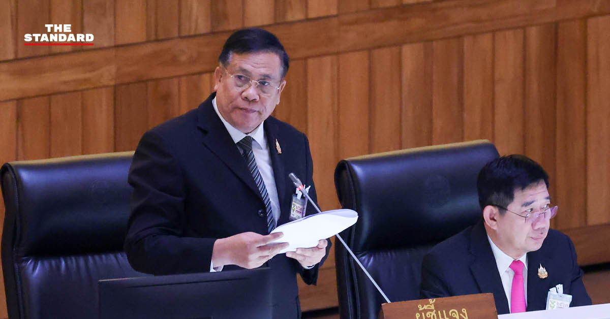 ประธานศาลฎีกาลงนามแต่งตั้ง คณะผู้ไต่สวนอิสระ สอบกรรมการ ป.ป.ช. ‘เอกวิทย์’ ปมทุจริต