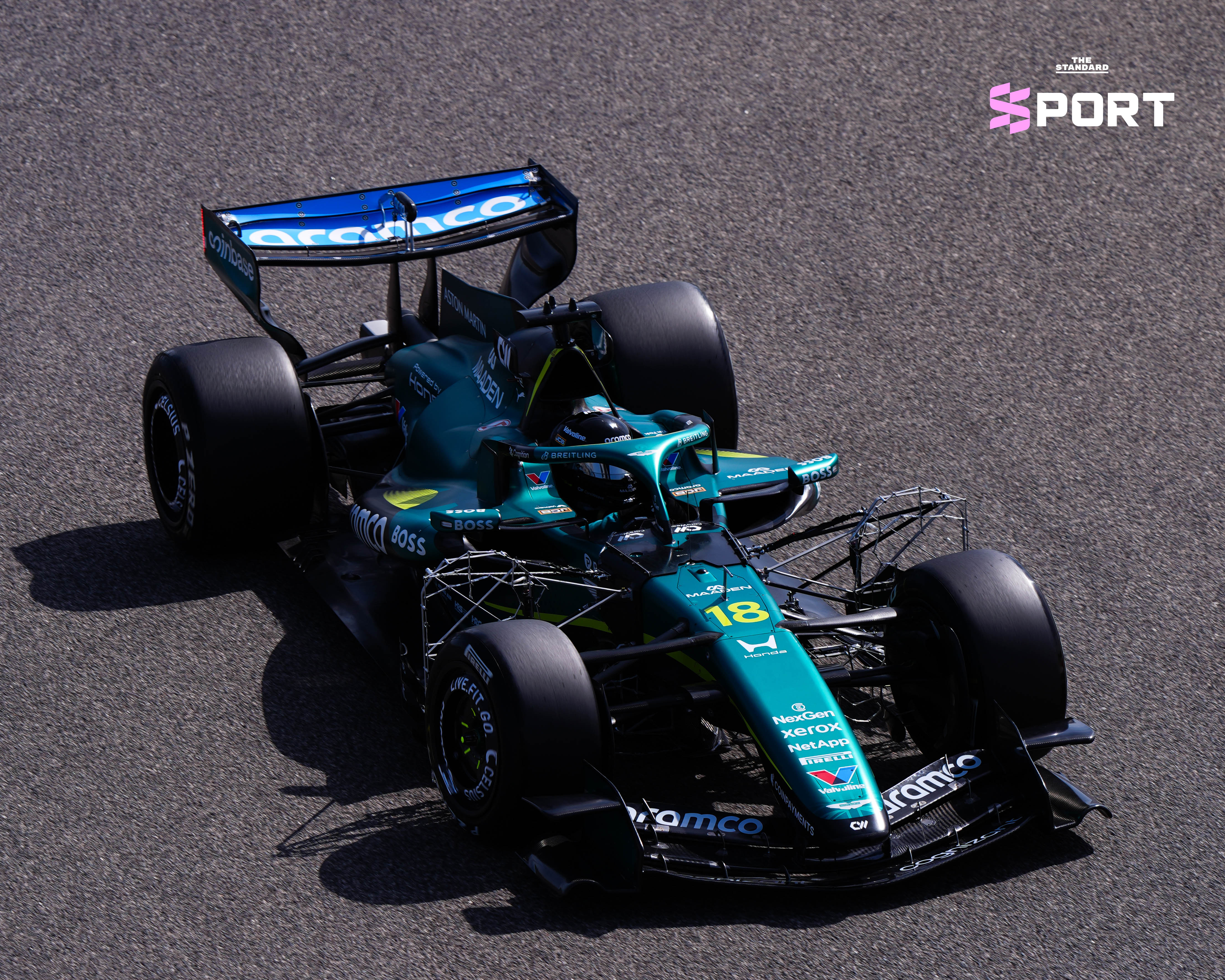 ภาพรวมการซ้อมวันแรกของ F1 2026 ที่สนามบาห์เรน เผยโฉมรถแข่งใหม่และทีม Audi F1, Cadillac F1 4