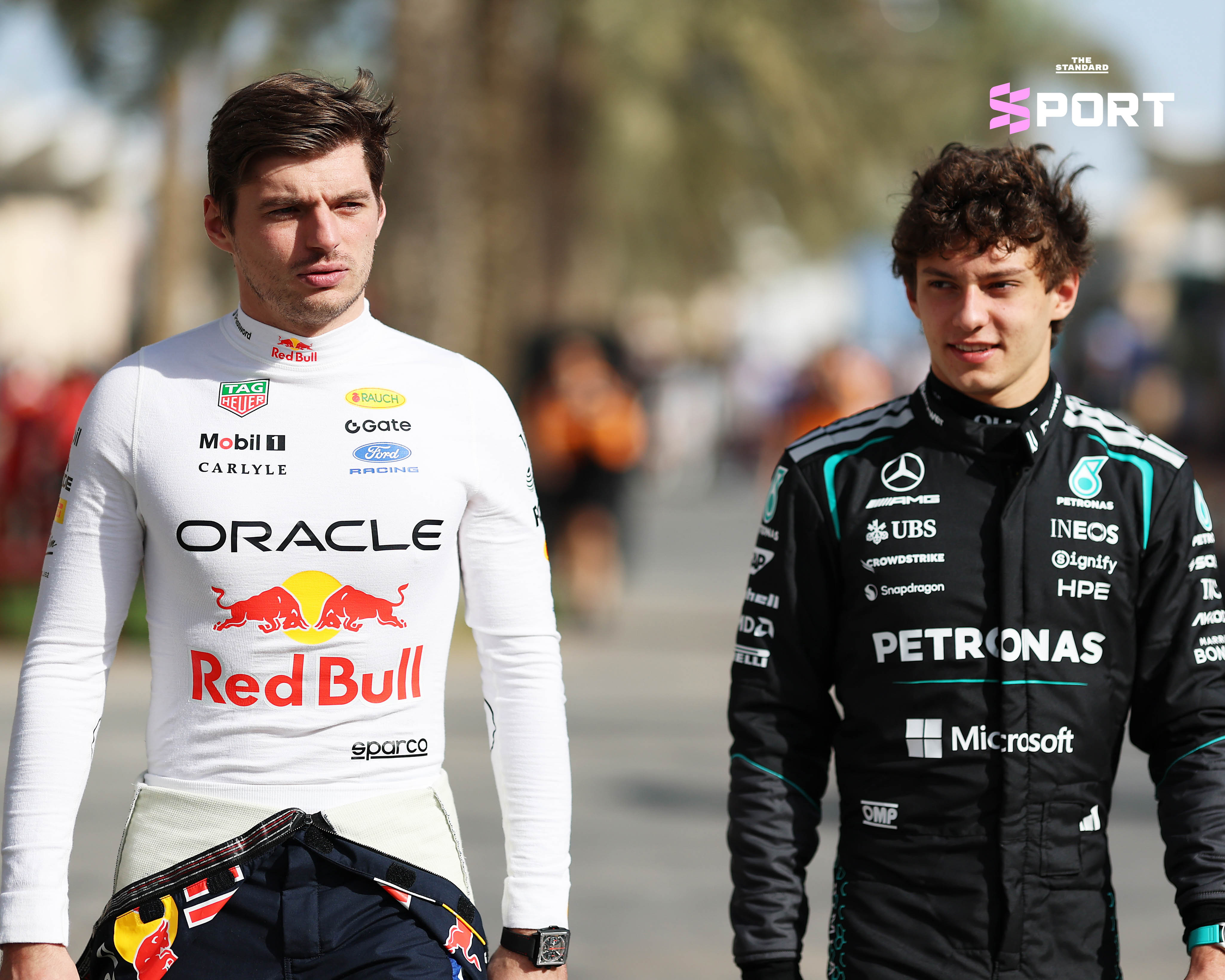 ภาพรวมการซ้อมวันแรกของ F1 2026 ที่สนามบาห์เรน เผยโฉมรถแข่งใหม่และทีม Audi F1, Cadillac F1 5