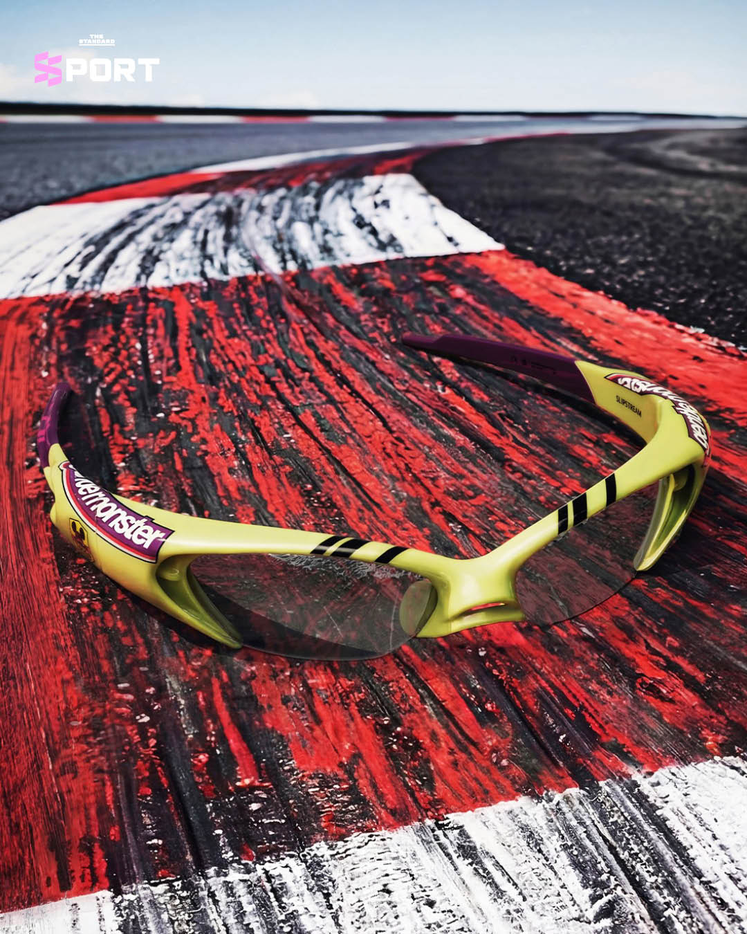 Mickey Mouse ในชุดนักแข่ง F1 ร่วมฉลองการเปิดตัวคอลเล็กชันพิเศษ F1 x Disney ต้อนรับฤดูกาล 2026 4