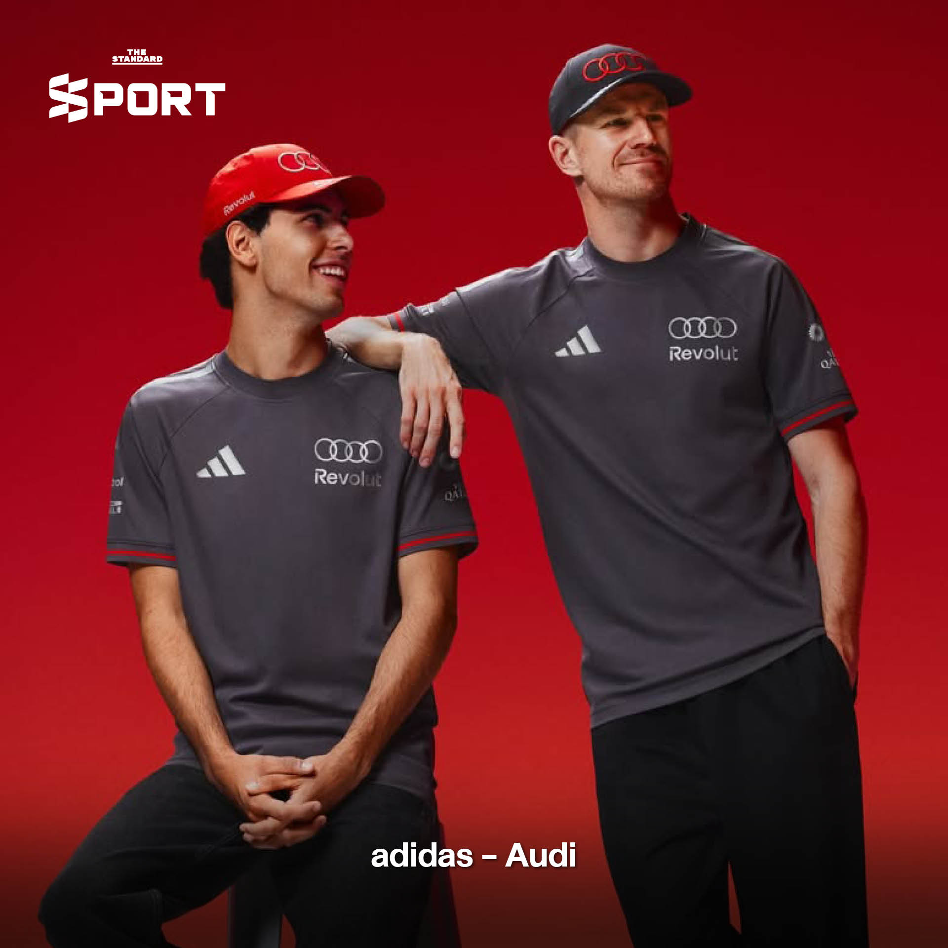 ภาพรวมยูนิฟอร์มทีมแข่ง F1 ฤดูกาล 2026 ที่ผสมผสานดีไซน์แฟชั่นและมอเตอร์สปอร์ต 10