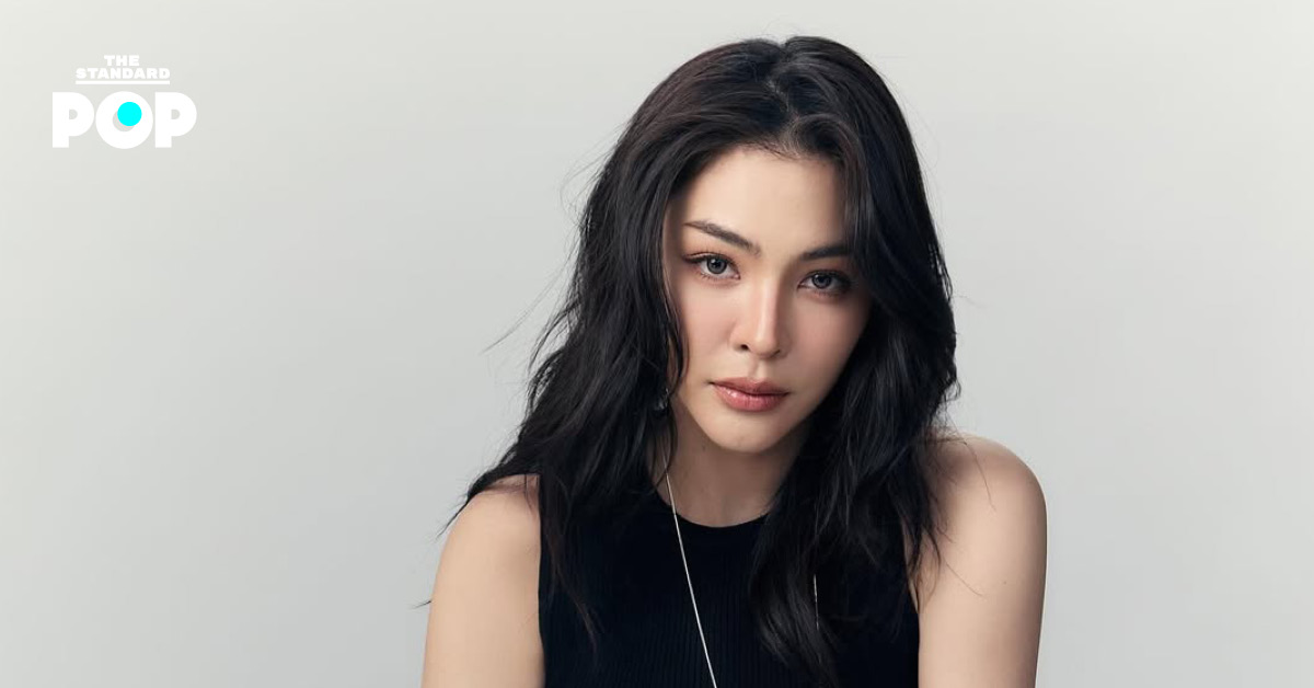 ฝ้าย พีรญา ศิลปินนักแสดง และ Miss Grand Thailand 2016