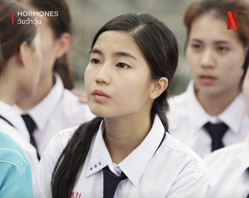 ภาพ ก้อย อรัชพร โภคินภากร นักแสดง ยูทูเบอร์ ศิลปิน และนักเขียน 1