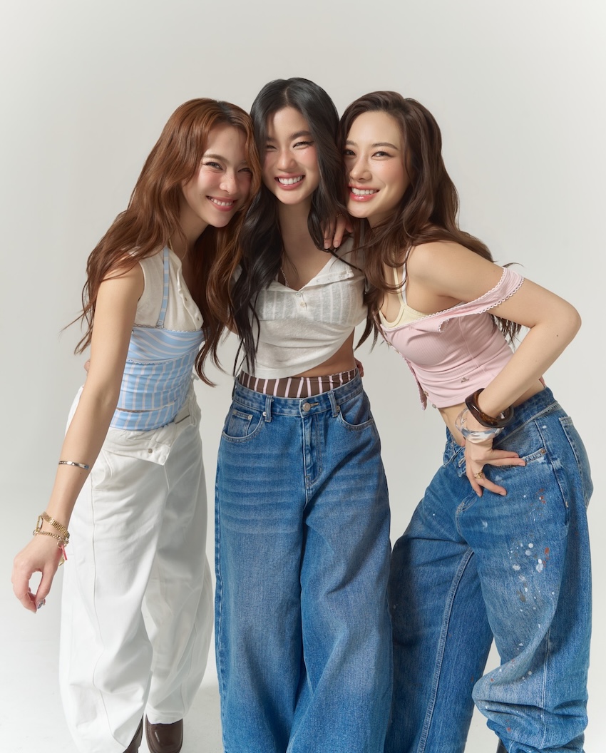 ภาพ ก้อย อรัชพร โภคินภากร นักแสดง ยูทูเบอร์ ศิลปิน และนักเขียน 2