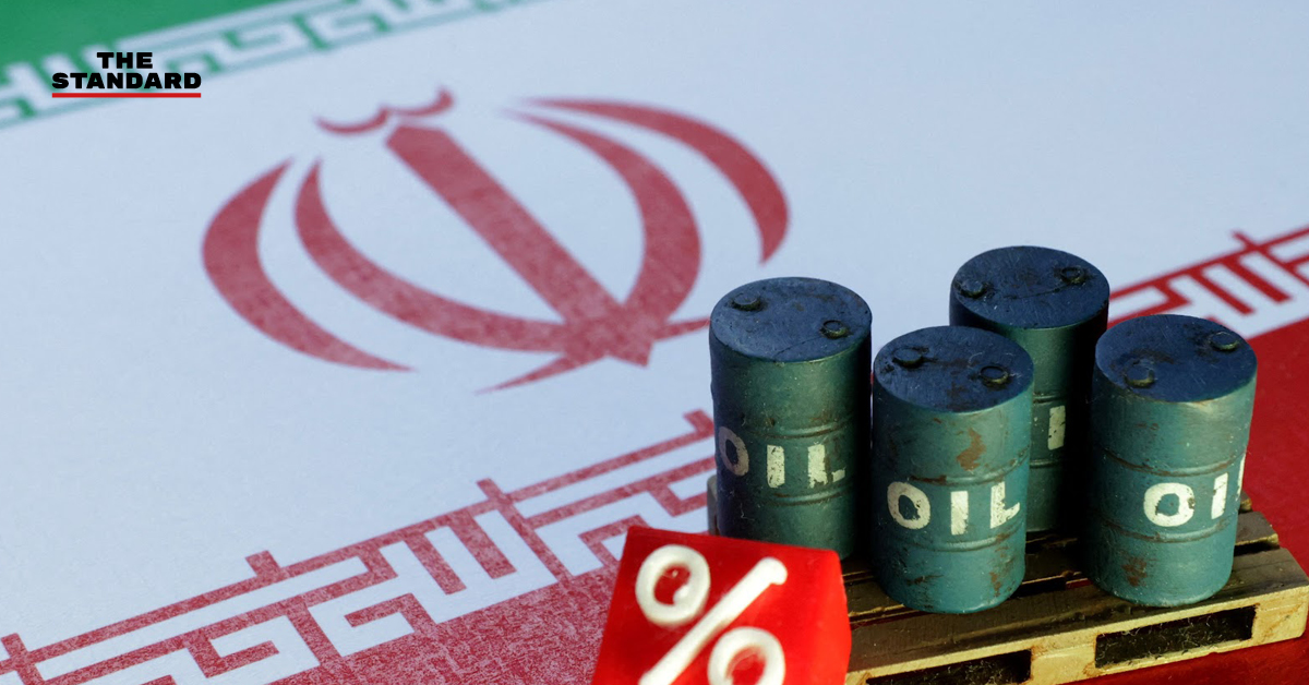 เจ้าหน้าที่อิหร่าน ในการเจรจาโครงการนิวเคลียร์กับสหรัฐฯ