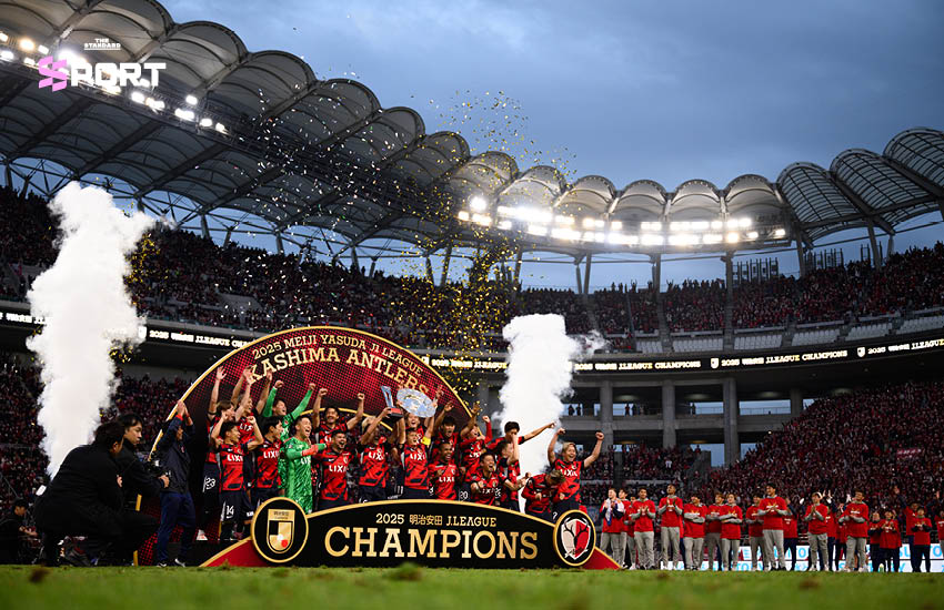 ภาพรวมของกลยุทธ์และวิสัยทัศน์ 100 ปีของเจลีก เพื่อยกระดับฟุตบอลญี่ปุ่นสู่ยุคสมัยใหม่ 2