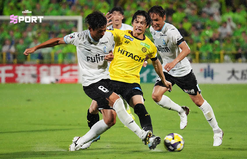 ภาพรวมของกลยุทธ์และวิสัยทัศน์ 100 ปีของเจลีก เพื่อยกระดับฟุตบอลญี่ปุ่นสู่ยุคสมัยใหม่ 4