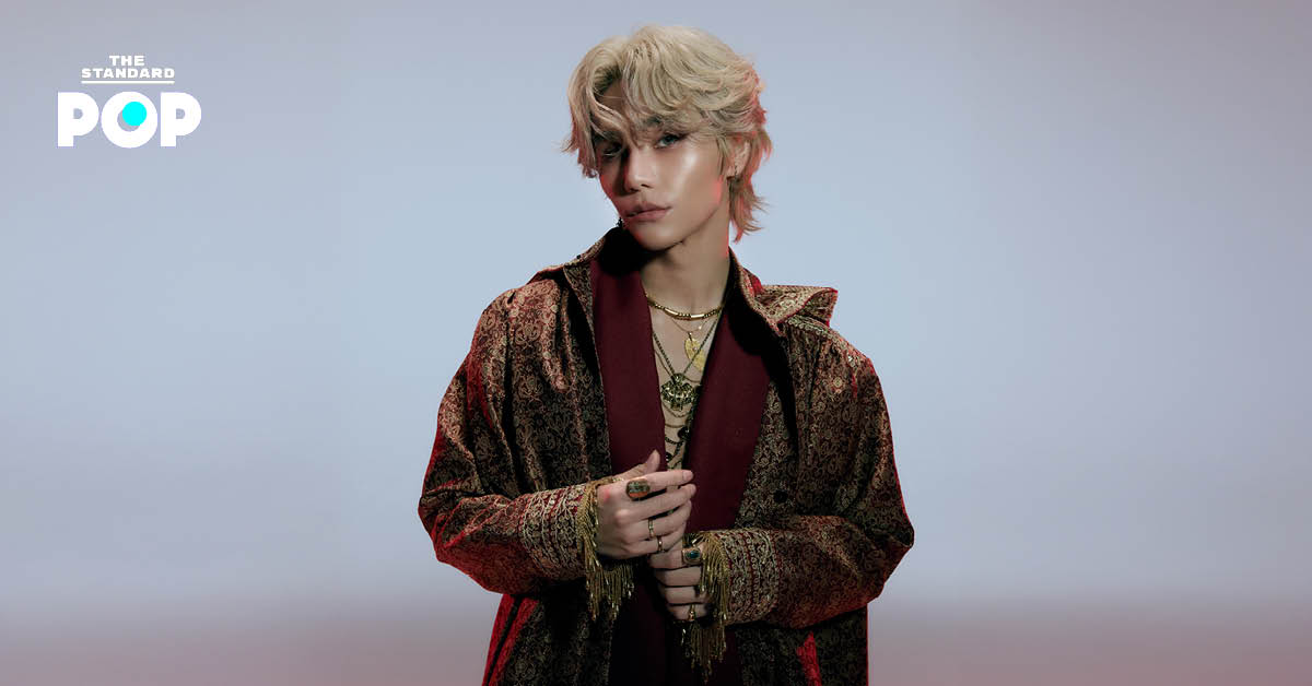 เจฟ ซาเตอร์ ศิลปินหนุ่มเตรียมร่วมรายการ Global Spin Live ของ Grammy Museum