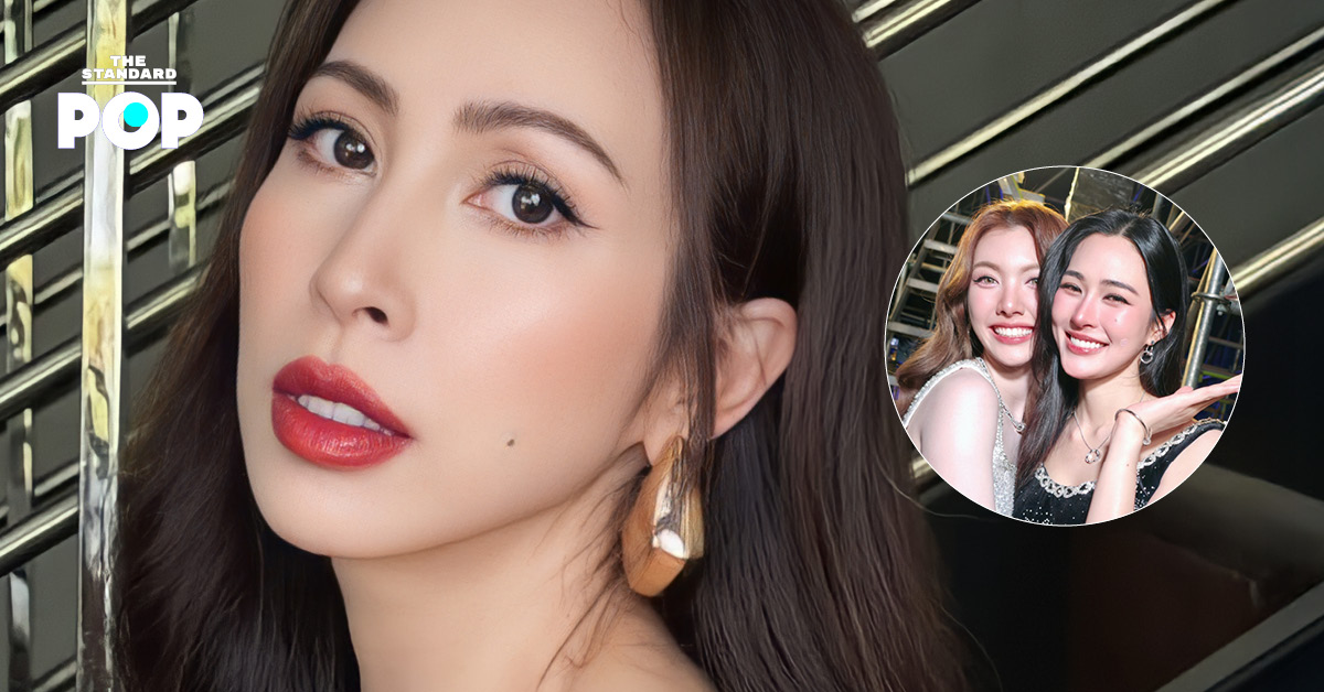 ภาพ กิ๊ก สุวัจนี นักแสดงชื่อดัง ผู้รับบท กิ่งกมล ในซีรีส์ วาดฝันวันวิวาห์