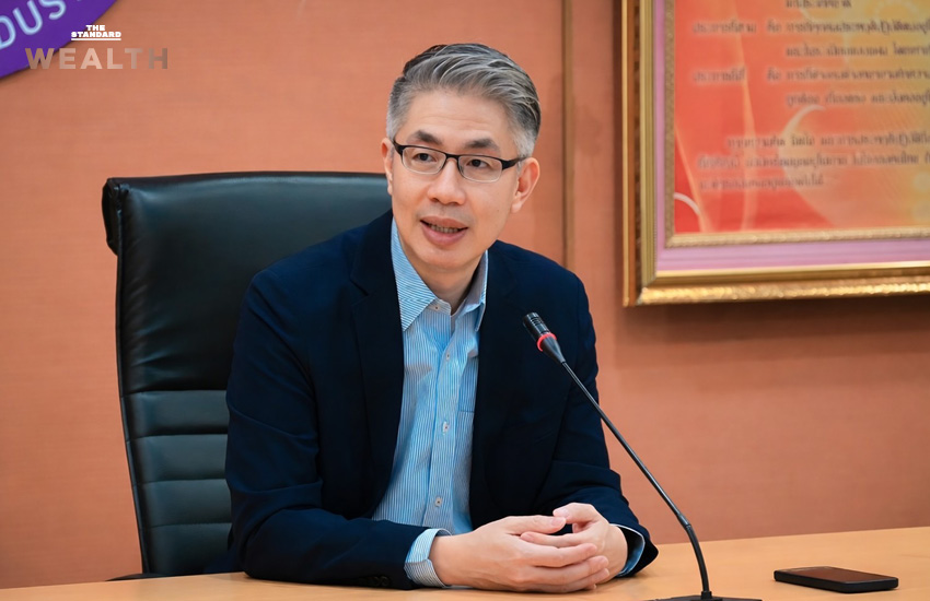 ภาพการยุติข้อพิพาทเหมืองทองอัครา ระหว่างบริษัท คิงส์เกต และรัฐบาลไทย 2