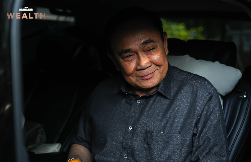 ภาพการยุติข้อพิพาทเหมืองทองอัครา ระหว่างบริษัท คิงส์เกต และรัฐบาลไทย 4