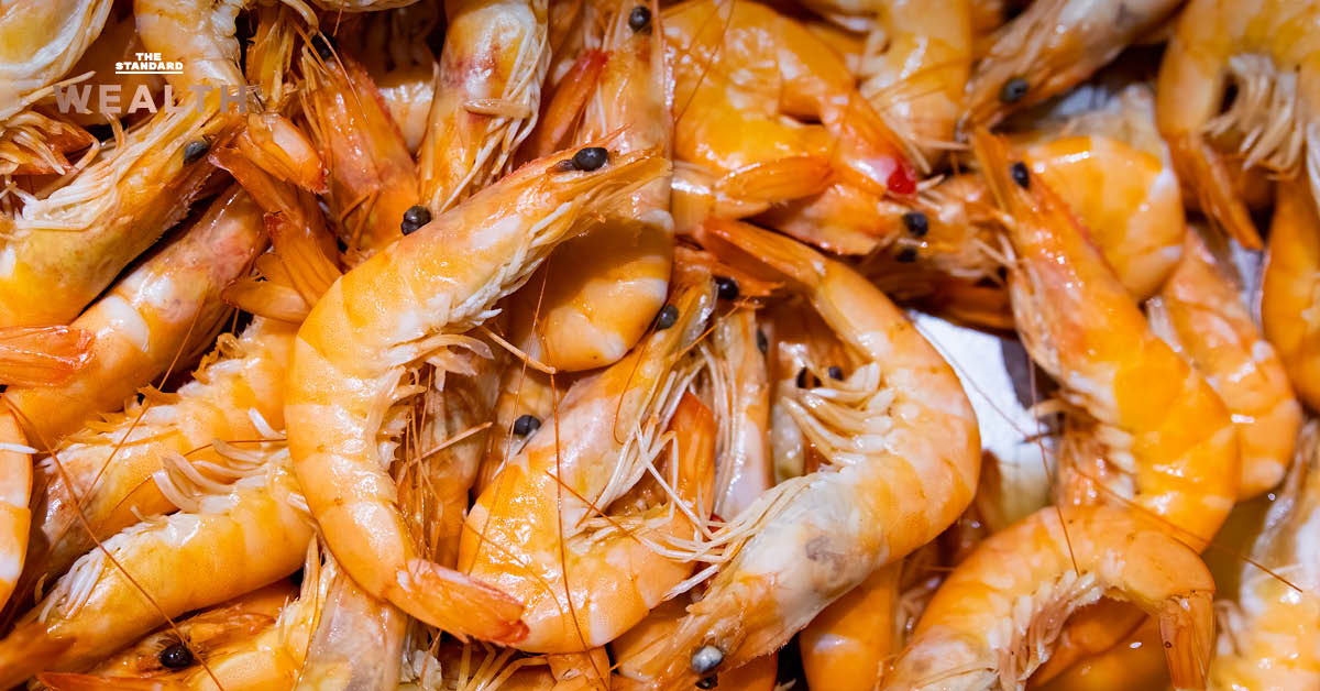 ภาพประกอบ: แนวทางการยกระดับอุตสาหกรรมอาหารทะเลไทย เพื่อเพิ่มขีดความสามารถในการแข่งขัน