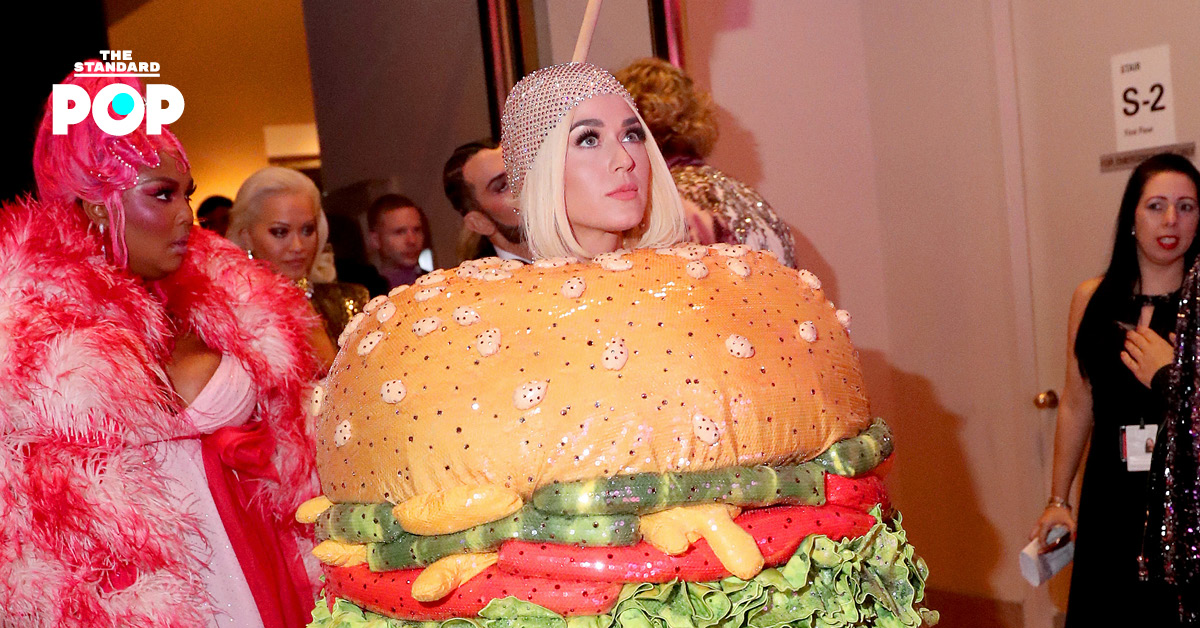 ภาพประกอบงาน Met Gala 2026 ในธีม ‘Fashion is Art’