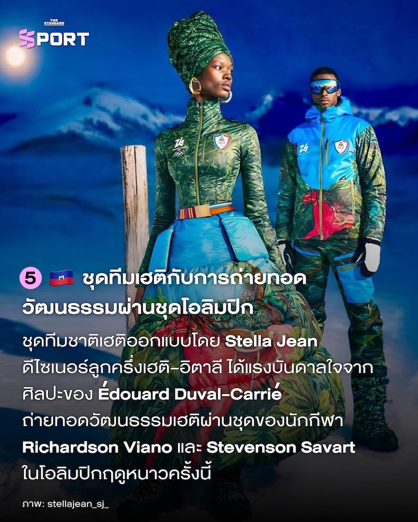 โลโก้และสัญลักษณ์การแข่งขันโอลิมปิกฤดูหนาว Milano Cortina 2026 5