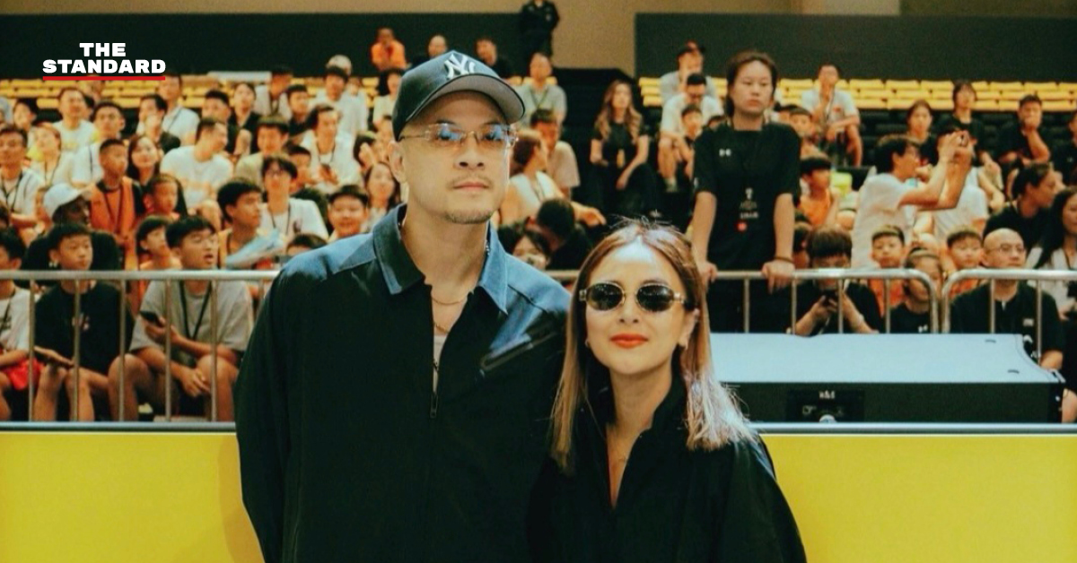 นานา ไรบีนา และ เวย์ ไทเทเนียม ถูกอัยการสั่งฟ้องคดีฉ้อโกงแชร์ลูกโซ่