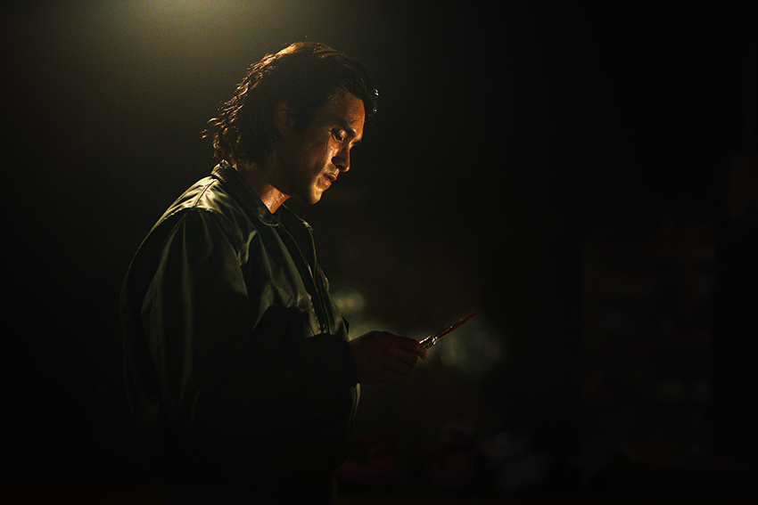 ภาพรวมผู้บริหารและทีมผู้สร้างบนเวทีเปิดตัวคอนเทนต์ไทยใหม่ของ Netflix ปี 2026 3