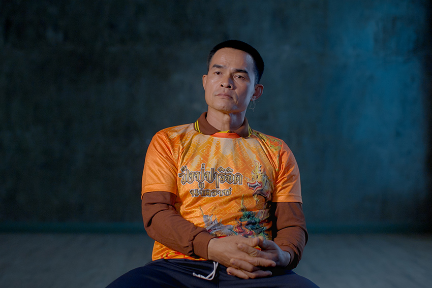 ภาพรวมผู้บริหารและทีมผู้สร้างบนเวทีเปิดตัวคอนเทนต์ไทยใหม่ของ Netflix ปี 2026 4