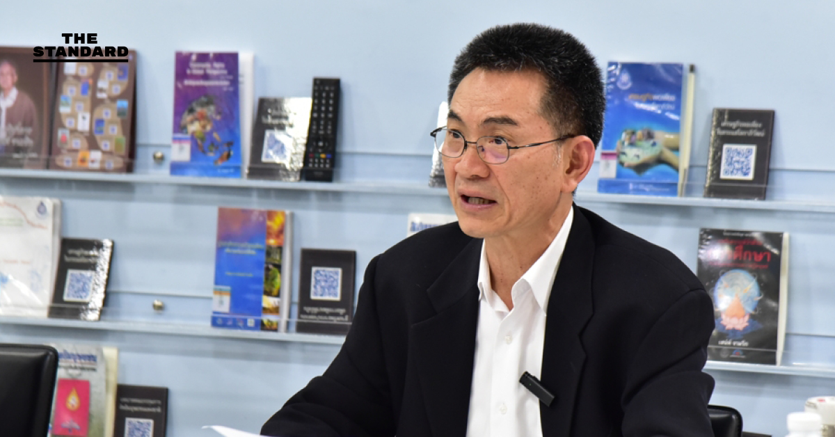 คณะกรรมการสิทธิมนุษยชนแห่งชาติ (กสม.) แถลงข่าวกรณีคดีตากใบขาดอายุความ