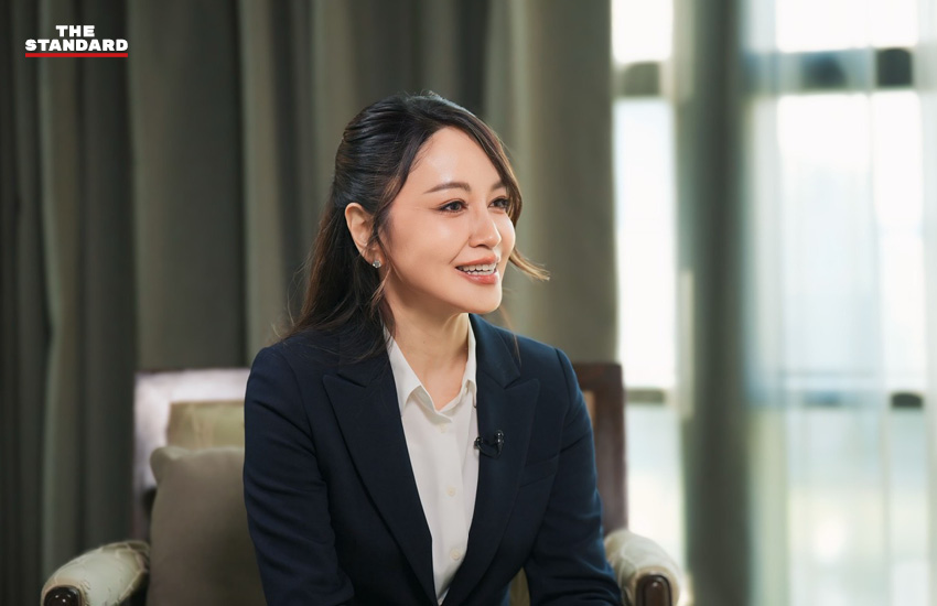 Prof. Michael Short จาก MIT ให้สัมภาษณ์ ดร.ณัฏฐา โกมลวาทิน ถึงอนาคตพลังงานนิวเคลียร์ของไทย 2