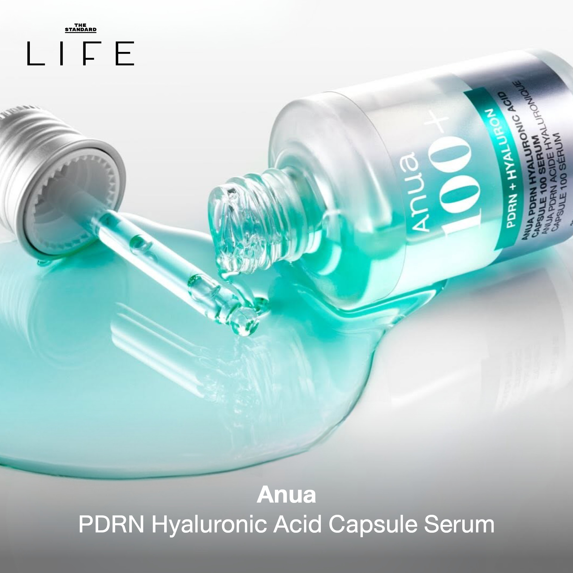 ภาพรวมผลิตภัณฑ์ PDRN Skincare 5 แบรนด์ดัง เพื่อผิวสมดุลและแข็งแรง 2