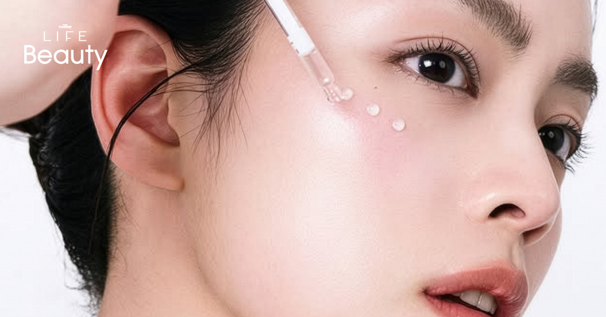 ภาพรวมผลิตภัณฑ์ PDRN Skincare 5 แบรนด์ดัง เพื่อผิวสมดุลและแข็งแรง