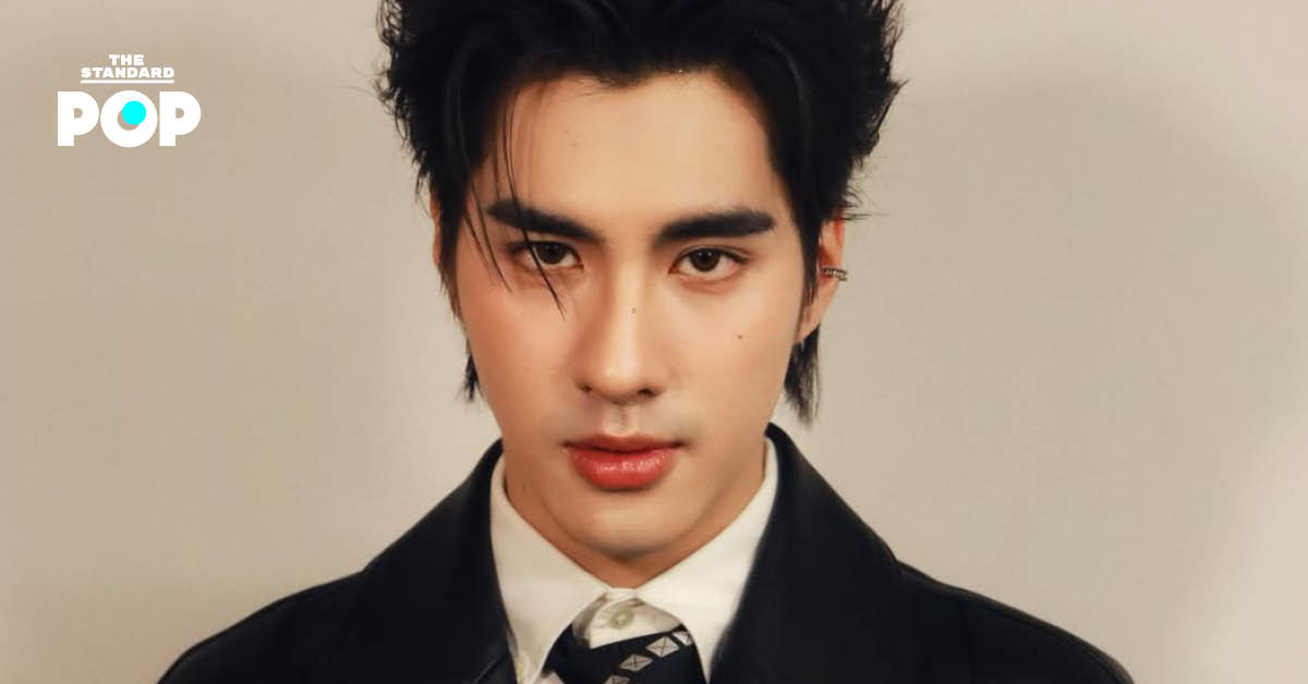 รูป ปีเตอร์แพน ทัศน์พล นักแสดงผู้ประกาศสิ้นสุดสัญญากับช่อง 3