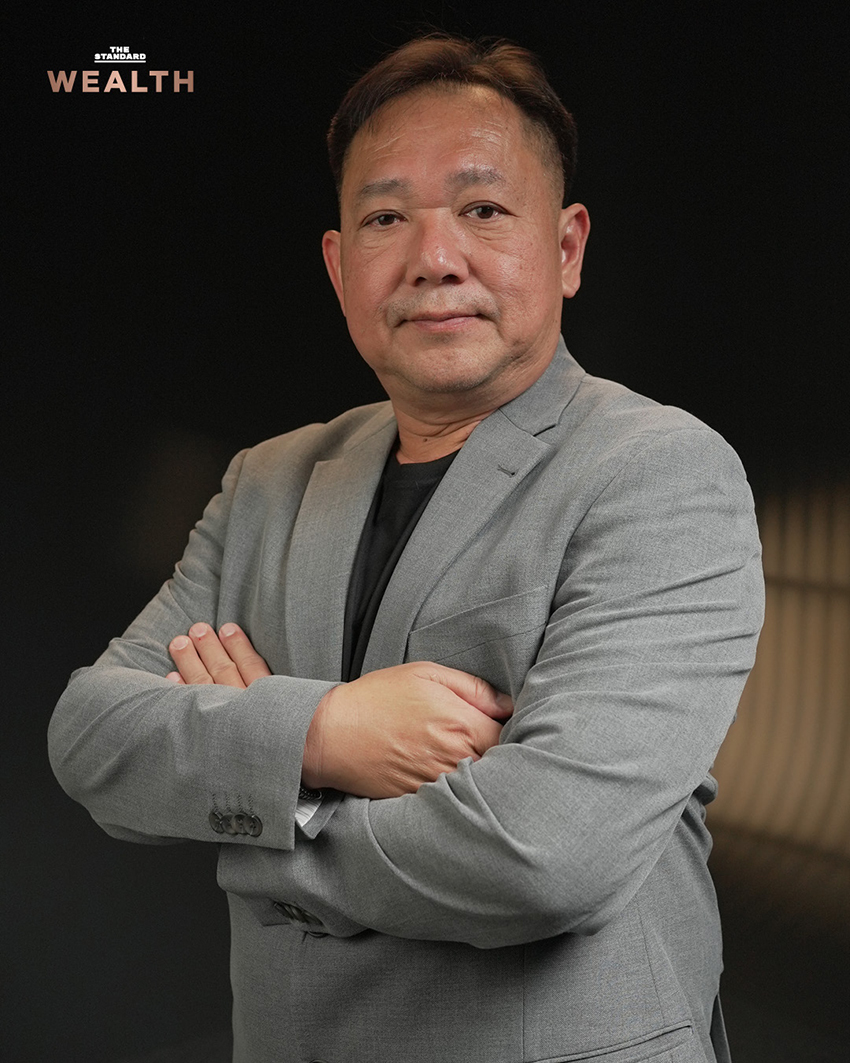 ผู้บริหารภาคเอกชนร่วมหารือทิศทางเศรษฐกิจ เสนอรัฐบาลใหม่เร่งฟื้นฟูและสานต่อนโยบาย 4