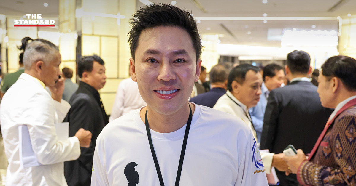 ภาพประกอบข่าวอัยการยื่นอายัดทรัพย์ ทนายตั้ม 74 ล้านบาท