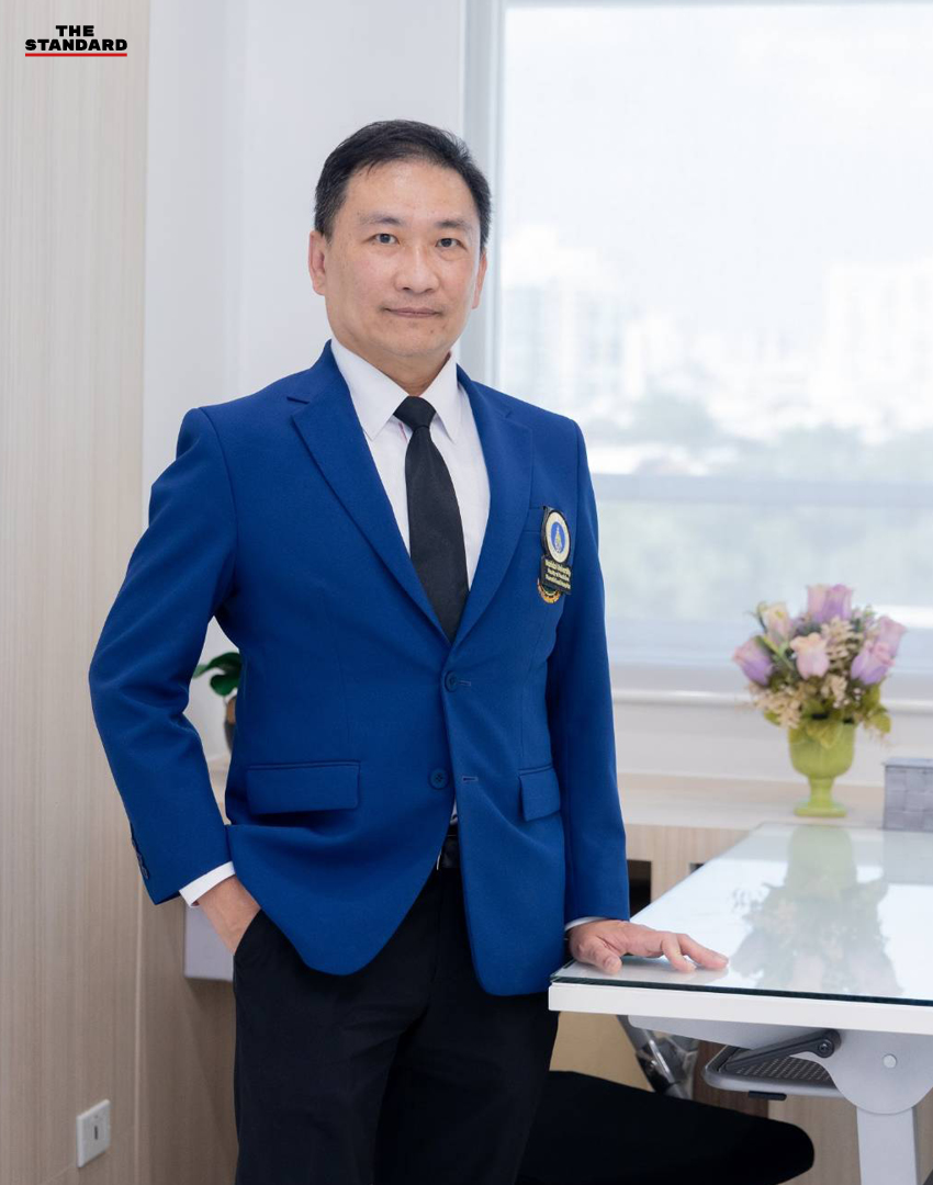 ทีมแพทย์ผู้เชี่ยวชาญ โรงพยาบาลรามาธิบดี ดูแลผู้ป่วยโรคหัวใจแต่กำเนิดตลอดชีวิต 2