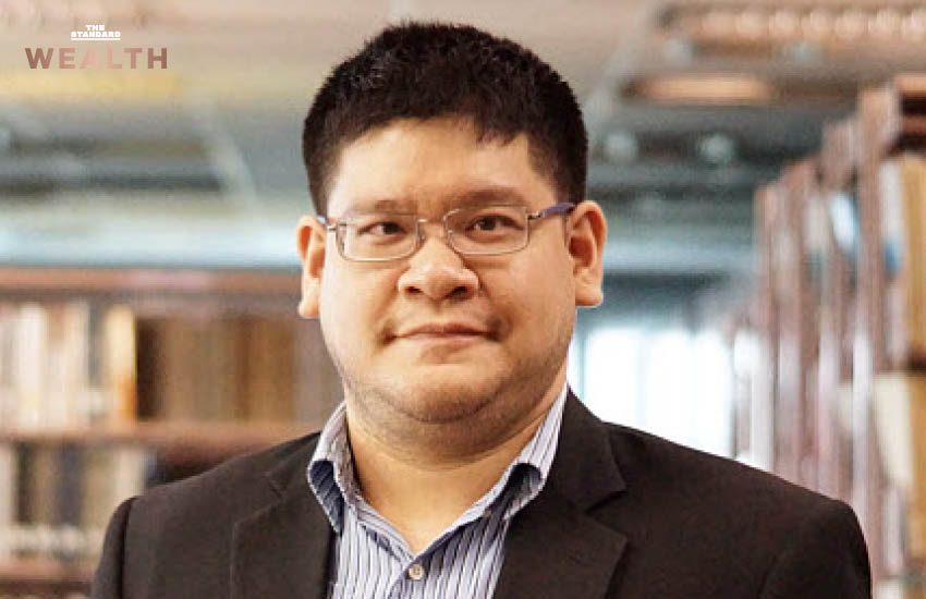 ภาพประกอบนโยบายหวยใบเสร็จของพรรคการเมืองเพื่อแก้ปัญหาเศรษฐกิจนอกระบบ 1