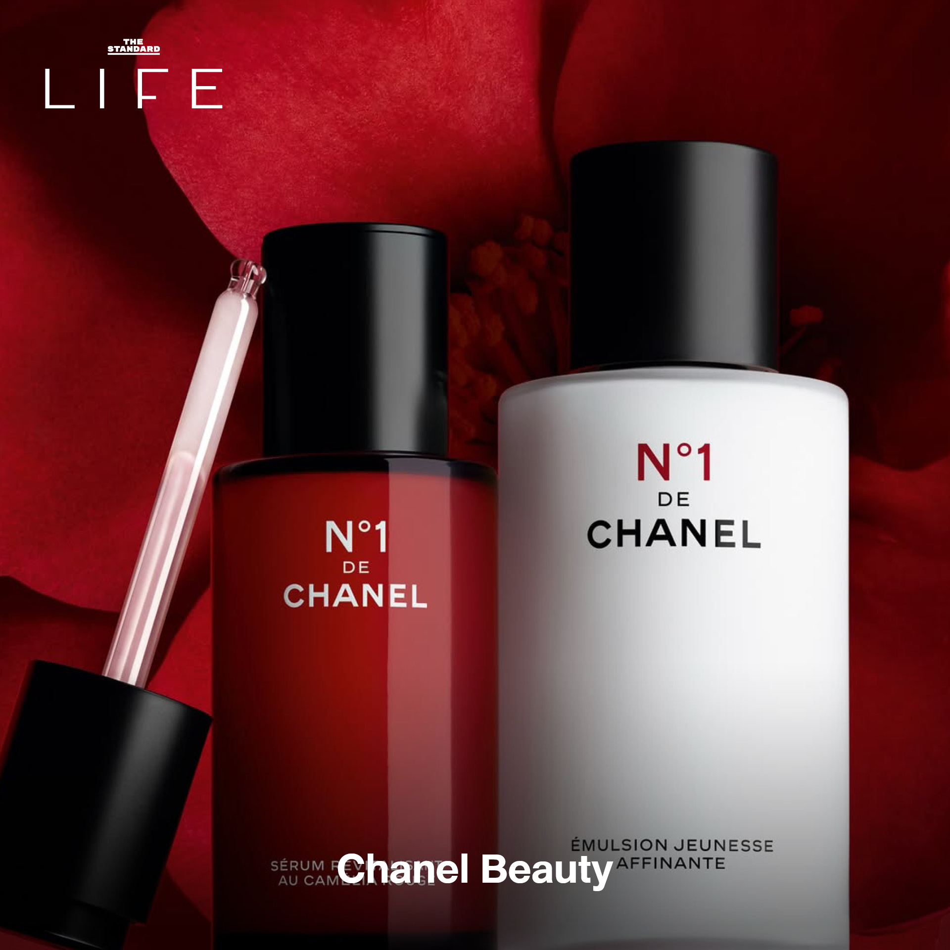 ภาพผลิตภัณฑ์บำรุงผิวจาก 6 แบรนด์ความงามชั้นนำที่ขับเคลื่อนด้วยงานวิจัย 2