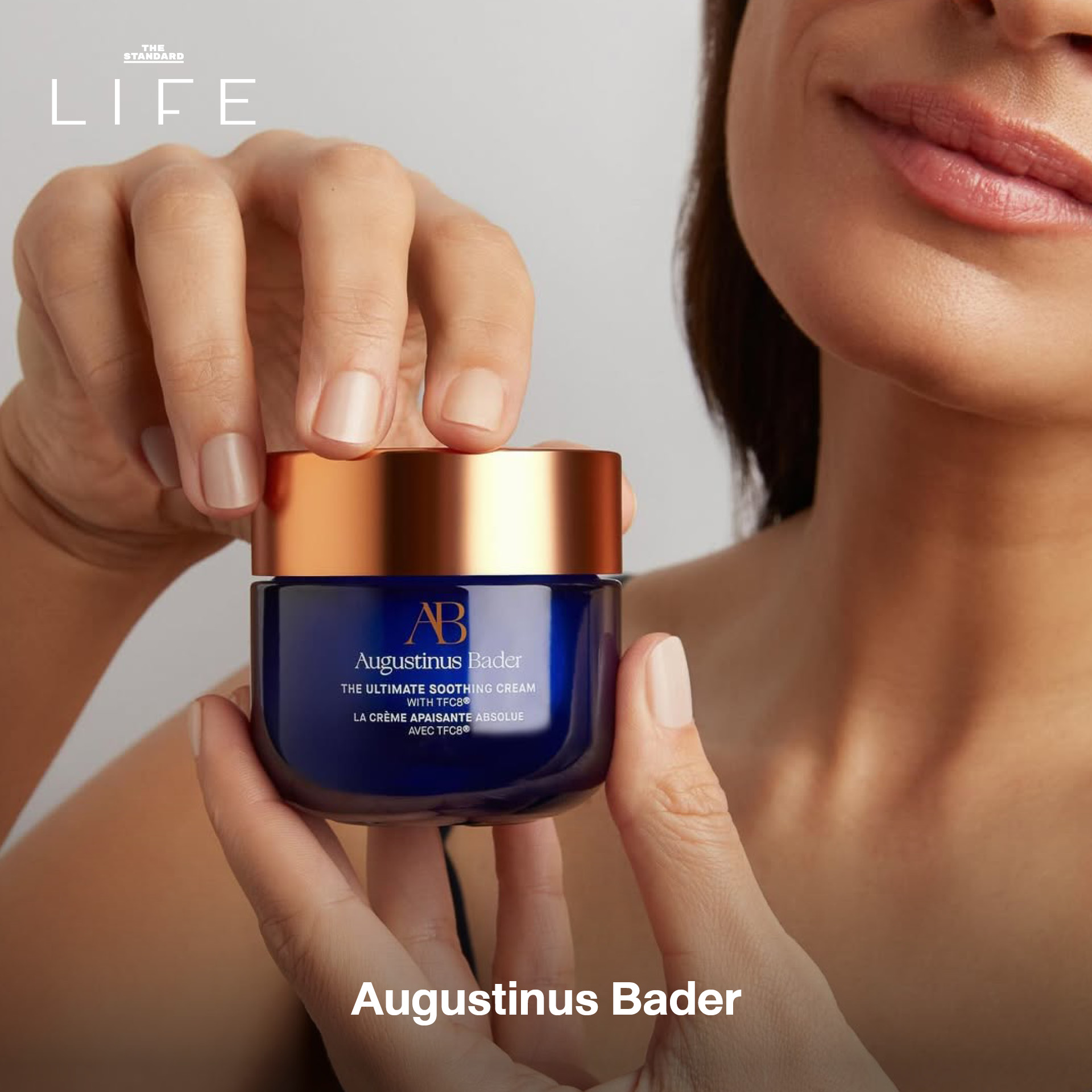 ภาพผลิตภัณฑ์บำรุงผิวจาก 6 แบรนด์ความงามชั้นนำที่ขับเคลื่อนด้วยงานวิจัย 3