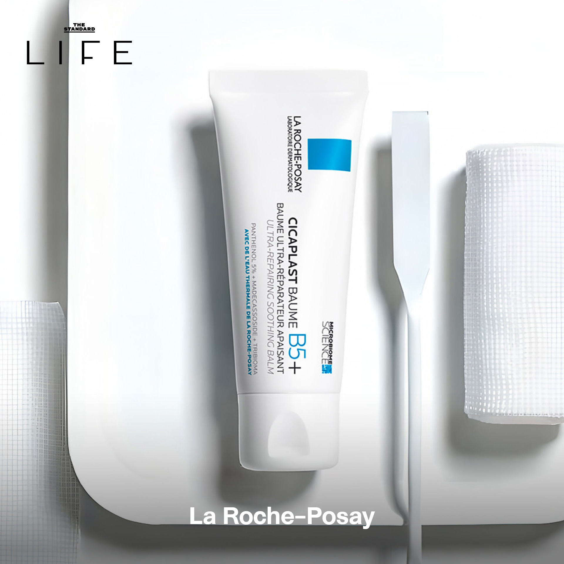 ภาพผลิตภัณฑ์บำรุงผิวจาก 6 แบรนด์ความงามชั้นนำที่ขับเคลื่อนด้วยงานวิจัย 4