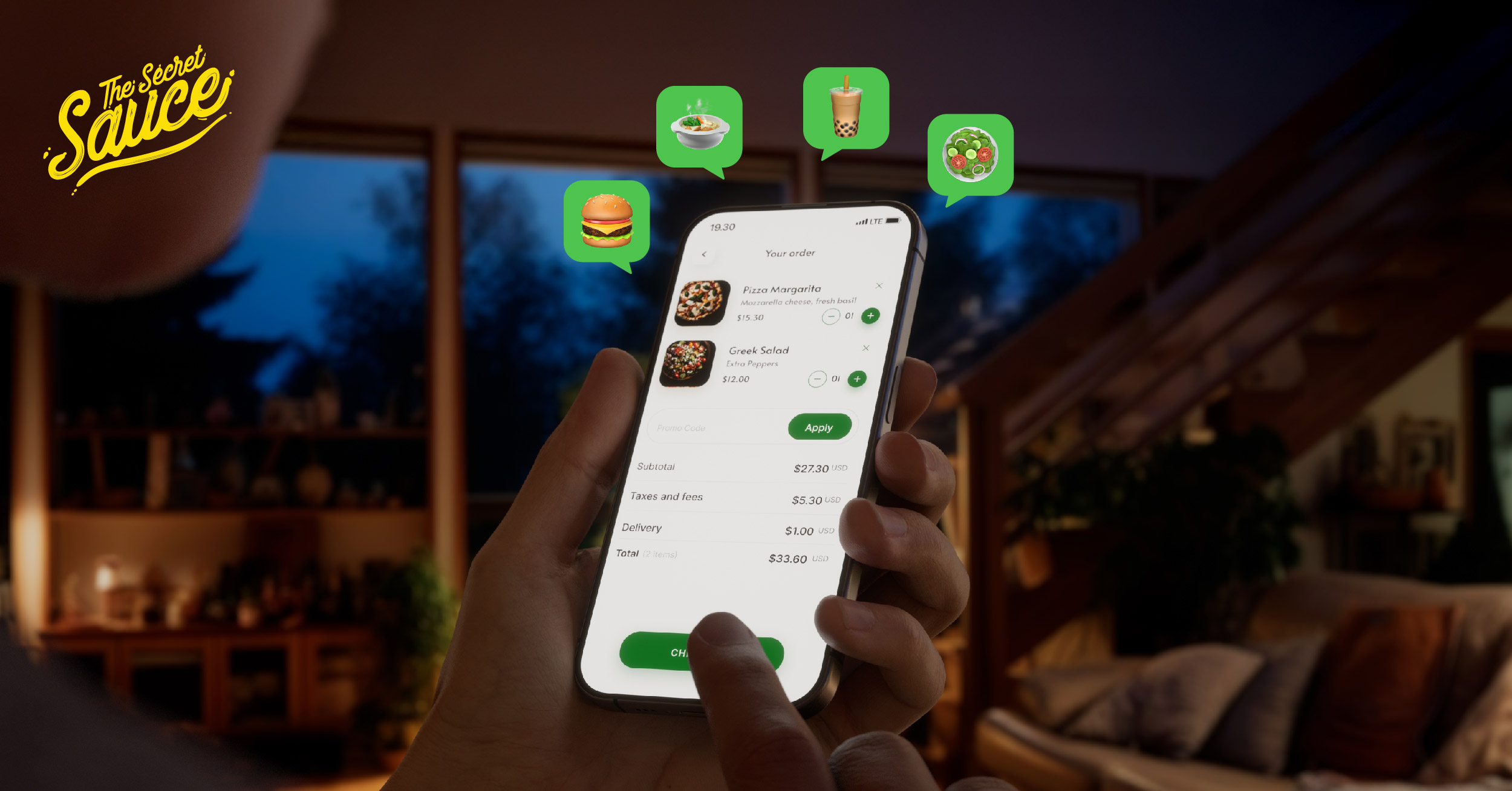 กราฟิกสรุป 16 อินไซต์เด็ดกลยุทธ์ร้านอาหารปี 2026 จาก Grab และ LINE MAN Wongnai เน้นความเชื่อใจ