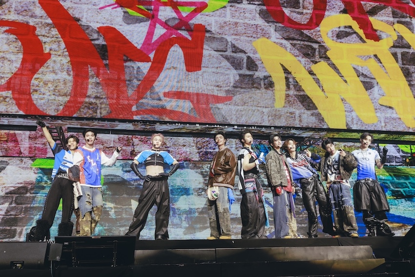 ภาพบรรยากาศคอนเสิร์ต RISER CONCERT : THE FIRST RISE แสดงดนตรี โดยศิลปินจาก RISER MUSIC 4