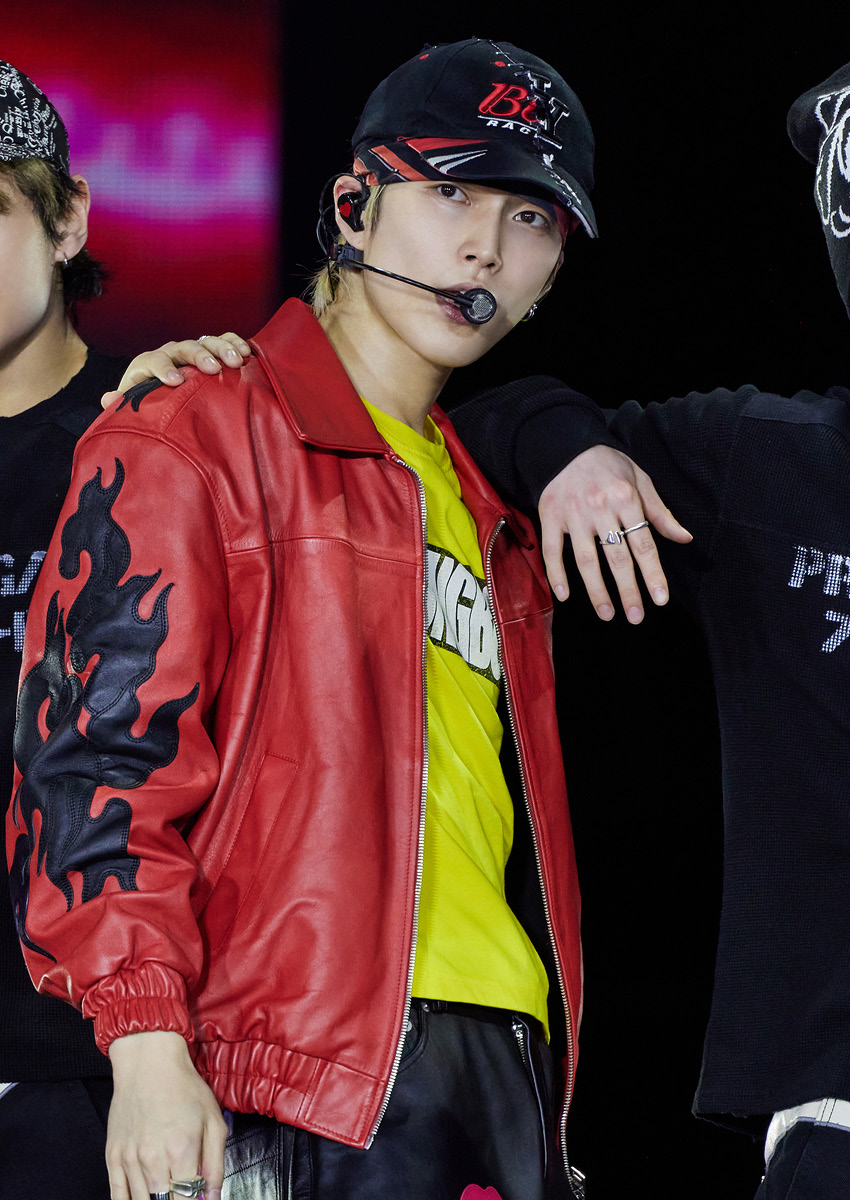 ภาพบรรยากาศคอนเสิร์ต SMTOWN LIVE IN BANGKOK ฉลอง 30 ปี SM Entertainment ที่ราชมังคลากีฬาสถาน 9