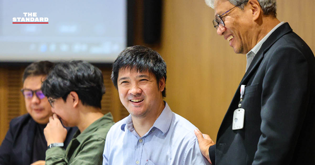 การประชุมคณะกรรมาธิการวุฒิสภา ถกปม ‘ประกันสังคม’ และประชาพิจารณ์ล่าช้า