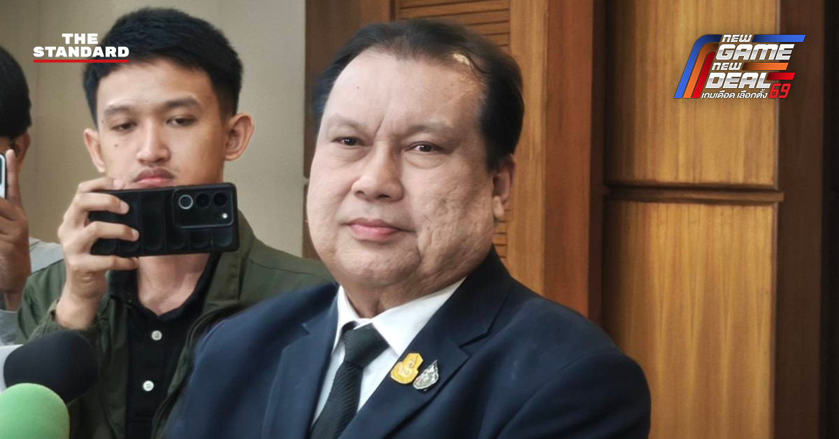 สนธิญา สวัสดี ยื่นหนังสือค้านการนับคะแนนใหม่ที่สำนักงานคณะกรรมการการเลือกตั้ง (กกต.)