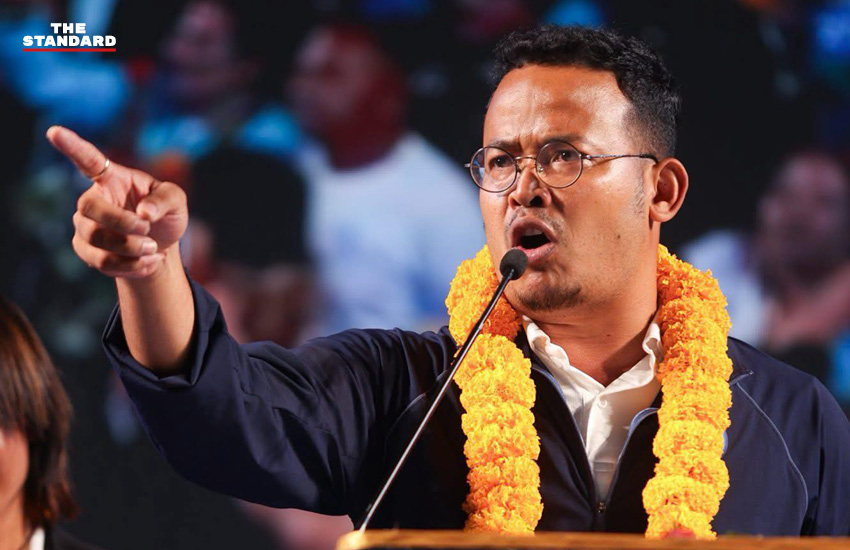 ภาพรวมศึกเลือกตั้งภาคใต้ เดิมพันสูง สส.เขตวัดเครือข่าย ปาร์ตี้ลิสต์วัดกระแส 2