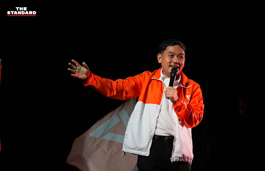 ภาพรวมศึกเลือกตั้งภาคใต้ เดิมพันสูง สส.เขตวัดเครือข่าย ปาร์ตี้ลิสต์วัดกระแส 3