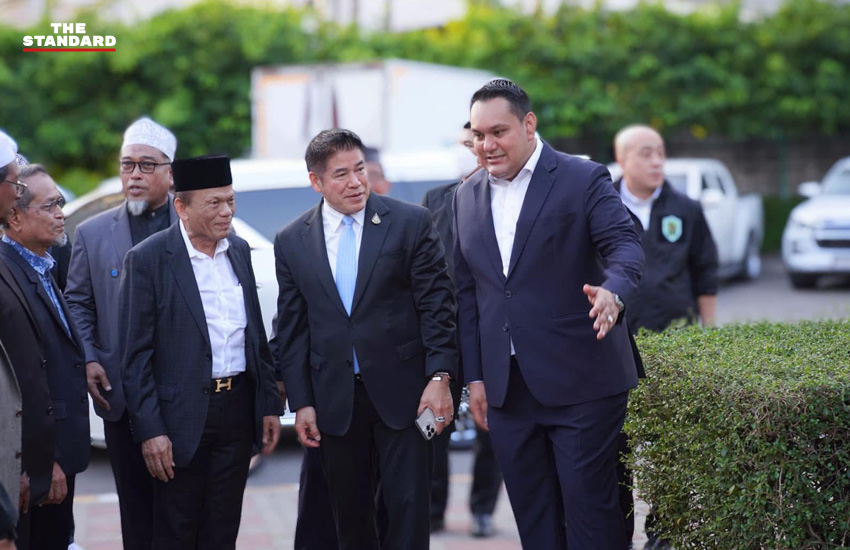 ภาพรวมศึกเลือกตั้งภาคใต้ เดิมพันสูง สส.เขตวัดเครือข่าย ปาร์ตี้ลิสต์วัดกระแส 4