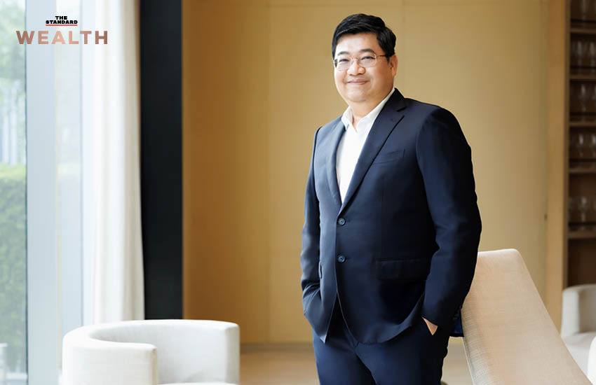 ภาพรวมตลาดอสังหาริมทรัพย์ไทยปี 2569 แสดงถึงการชะลอตัว หนี้ครัวเรือนสูง อัตราการปฏิเสธสินเชื่อ และสต็อกคงค้างจำนวนมาก 1