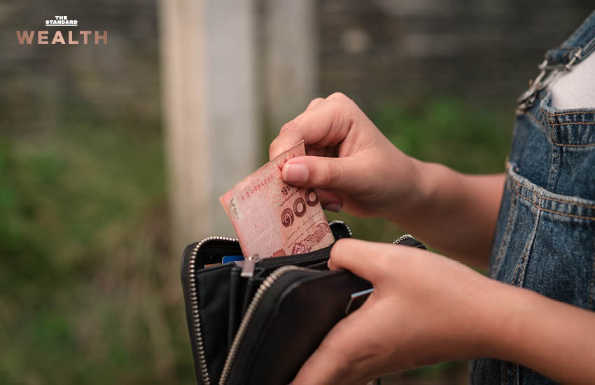 ภาพรวมตลาดอสังหาริมทรัพย์ไทยปี 2569 แสดงถึงการชะลอตัว หนี้ครัวเรือนสูง อัตราการปฏิเสธสินเชื่อ และสต็อกคงค้างจำนวนมาก 3