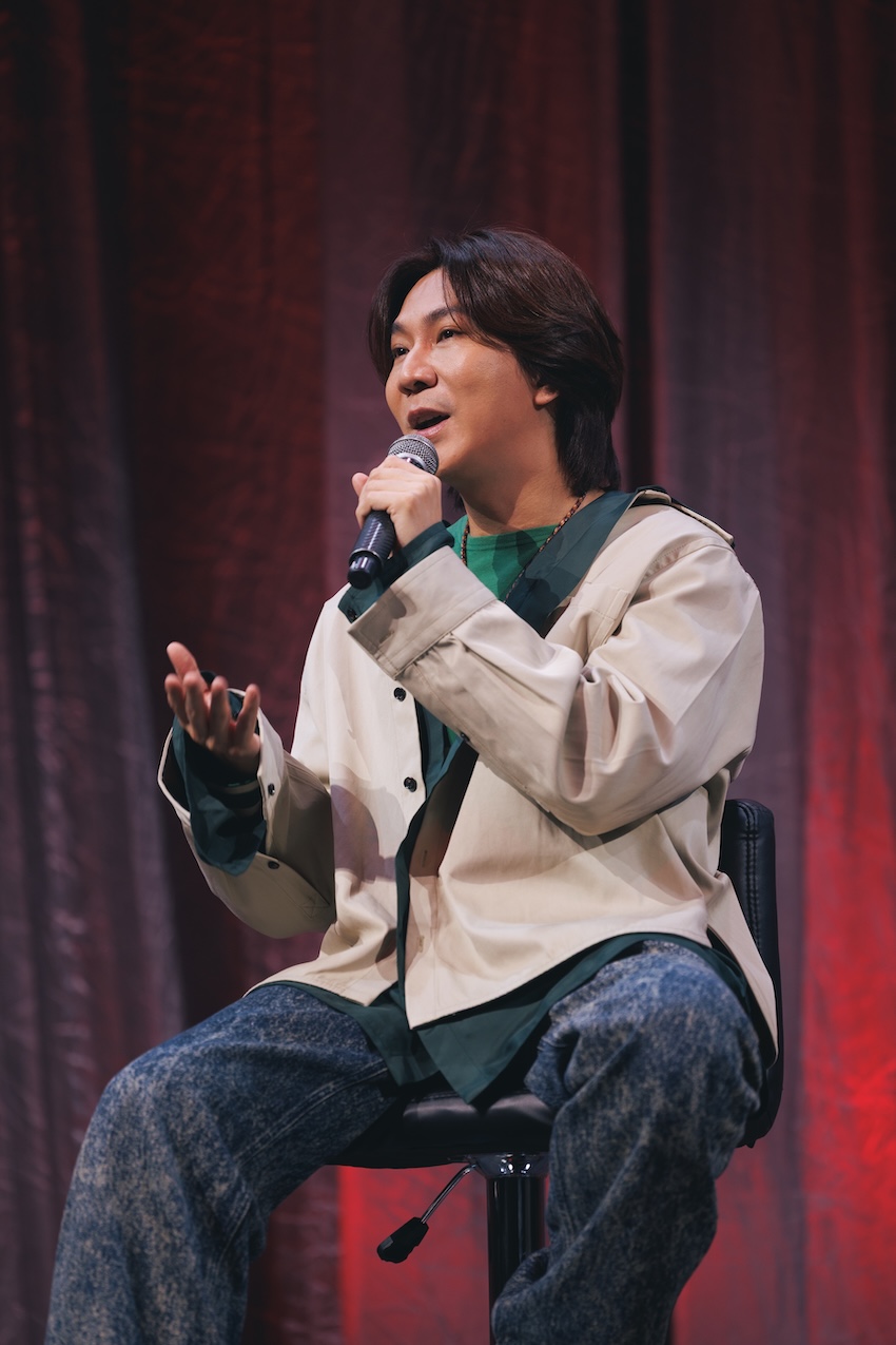 ภาพบรรยากาศงานกาล่าพรีเมียร์ภาพยนตร์ 'ราคี (THE STAIN)' ณ Paragon Hall โดยมี อิงฟ้า วราหะ และ อาโป ณัฐวิญญ์ นำทีมนักแสดงร่วมเดินพรมแดง 7