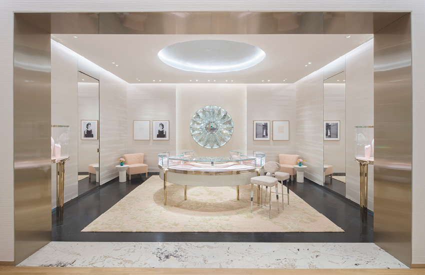 วิน เมธวิน House Ambassador ร่วมงานเปิดตัวสโตร์ Tiffany & Co. แห่งแรกภาคใต้ ที่เซ็นทรัล ภูเก็ต ฟลอเรสต้า 1