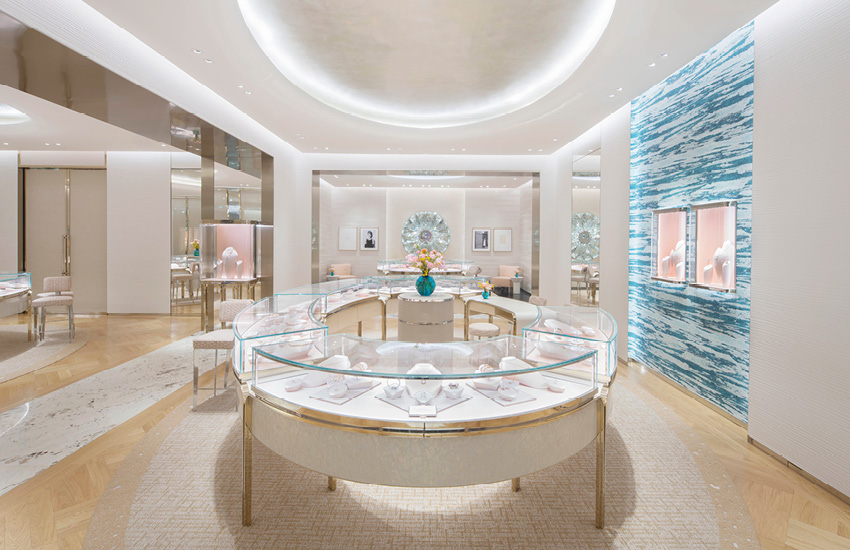 วิน เมธวิน House Ambassador ร่วมงานเปิดตัวสโตร์ Tiffany & Co. แห่งแรกภาคใต้ ที่เซ็นทรัล ภูเก็ต ฟลอเรสต้า 3
